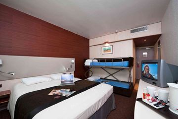 Fotos del hotel - Mercure Paris Orly Airport