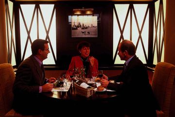 Fotos del hotel - Mercure Paris Orly Airport