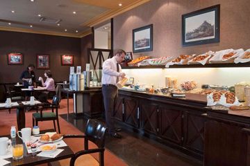 Fotos del hotel - Mercure Paris Orly Airport
