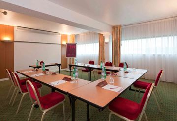 Fotos del hotel - Mercure Paris Orly Airport