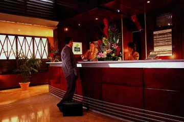 Fotos del hotel - Mercure Paris Orly Airport