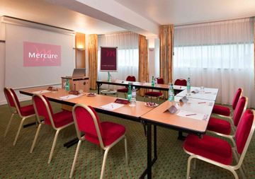 Fotos del hotel - Mercure Paris Orly Airport