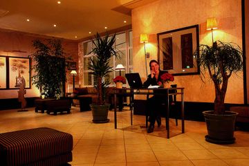 Fotos del hotel - Mercure Paris Orly Airport