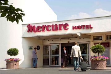 Fotos del hotel - Mercure Paris Orly Airport