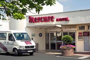 Fotos del hotel - Mercure Paris Orly Airport