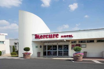 Fotos del hotel - Mercure Paris Orly Airport