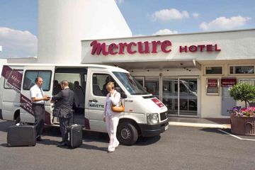 Fotos del hotel - Mercure Paris Orly Airport