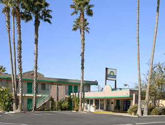 DAYS INN LOS BANOS