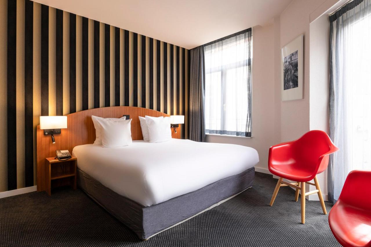 Fotos del hotel - ARIS GRAND PLACE HOTEL