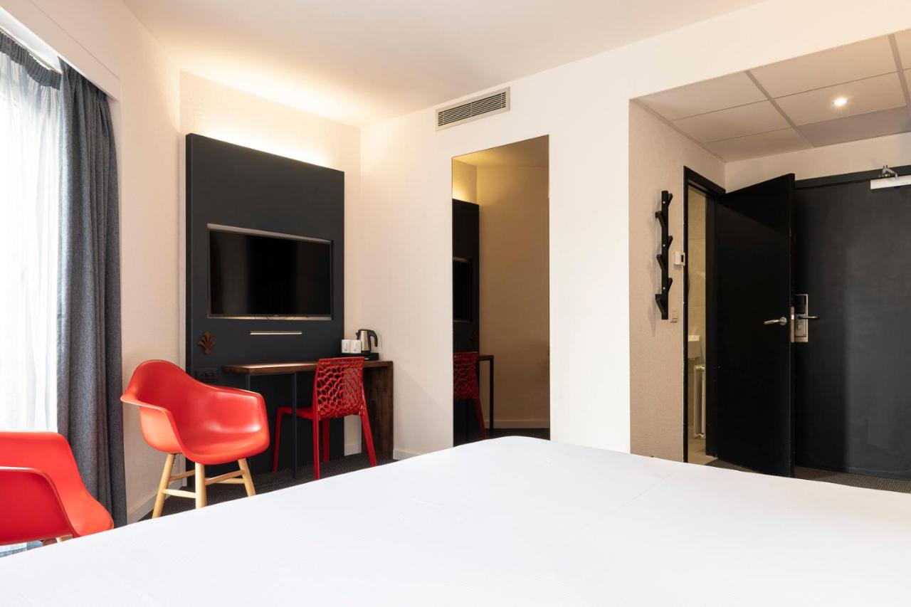 Fotos del hotel - ARIS GRAND PLACE HOTEL