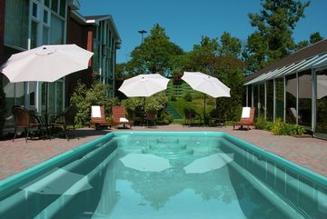 Fotos del hotel - BEST WESTERN HOTEL ST. JEROME