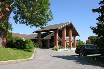 Fotos del hotel - BEST WESTERN HOTEL ST. JEROME