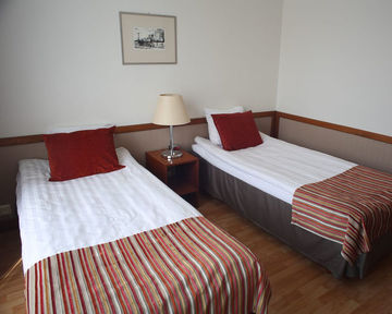Fotos del hotel - BEST WESTERN HOTEL SEURAHUONE