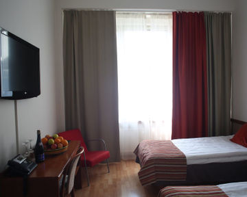 Fotos del hotel - BEST WESTERN HOTEL SEURAHUONE