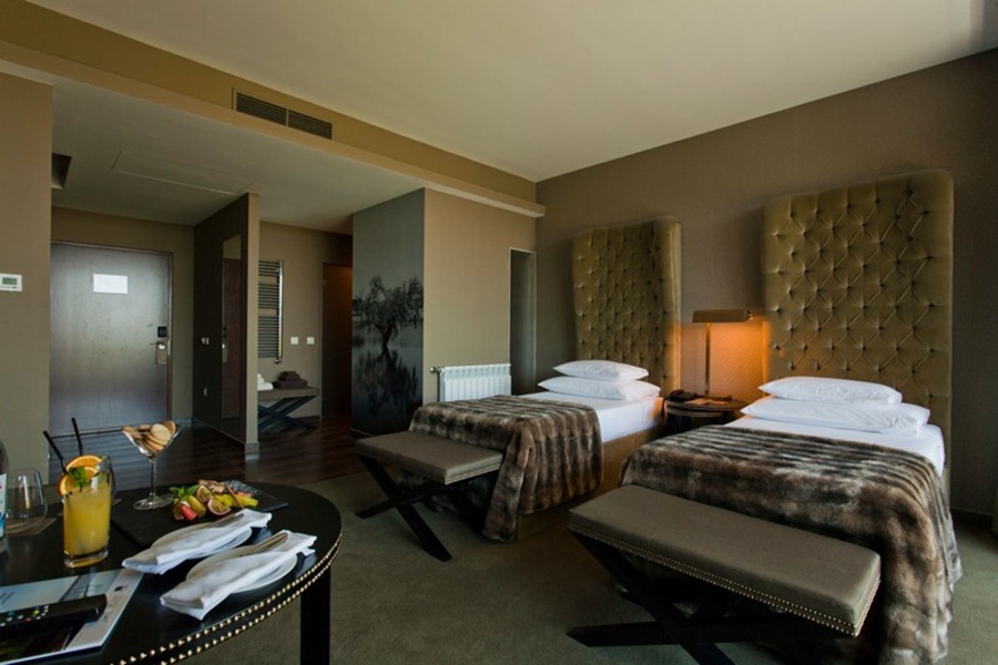 Fotos del hotel - AP LAGO MONTARGIL CONFERENCE & SPA