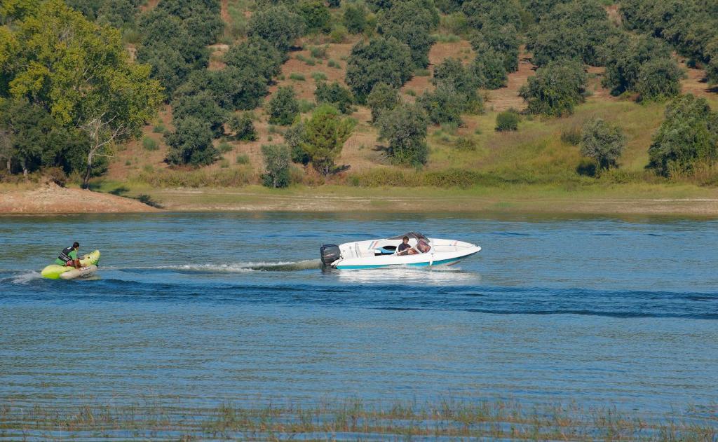 Fotos del hotel - AP LAGO MONTARGIL CONFERENCE & SPA