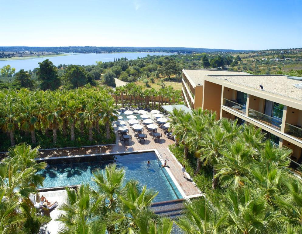 Fotos del hotel - AP LAGO MONTARGIL CONFERENCE & SPA