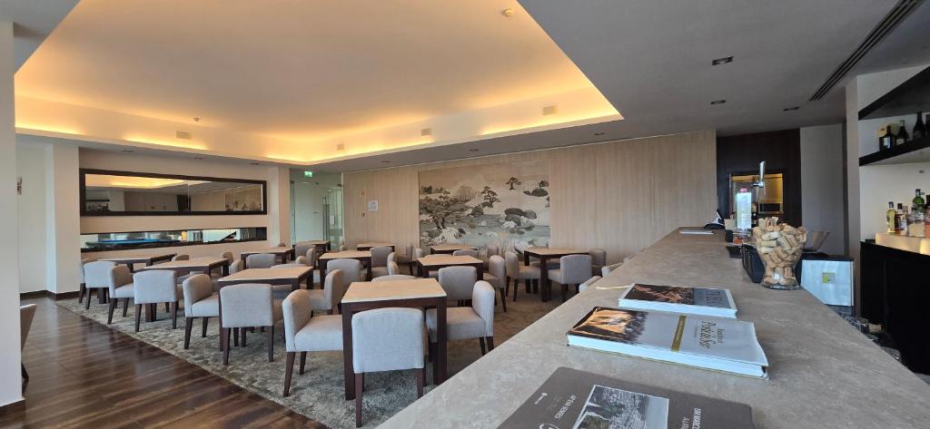 Fotos del hotel - AP LAGO MONTARGIL CONFERENCE & SPA