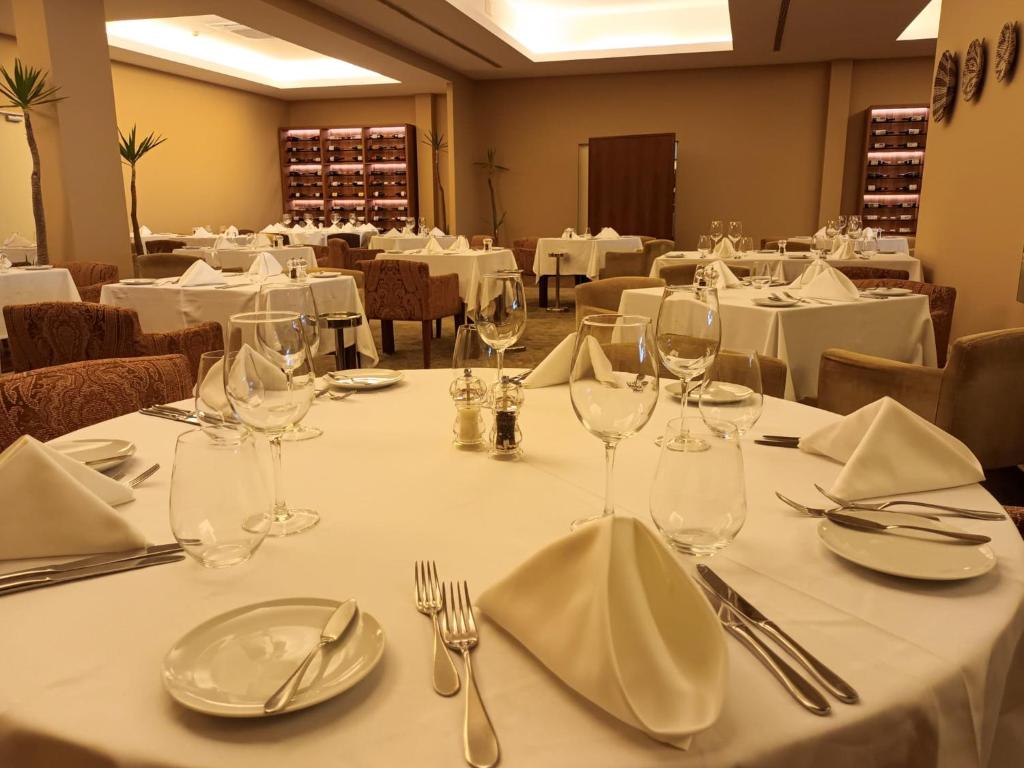 Fotos del hotel - AP LAGO MONTARGIL CONFERENCE & SPA
