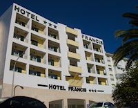 Fotos del hotel - Francis