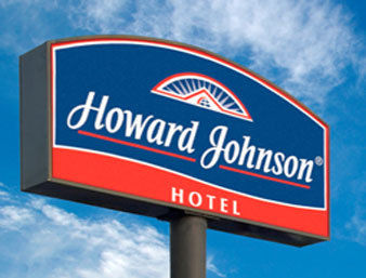 Fotos del hotel - HOWARD JOHNSON BY WYNDHAM TORONTO DOWNTOWN WEST