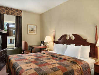 Fotos del hotel - HOWARD JOHNSON BY WYNDHAM TORONTO DOWNTOWN WEST