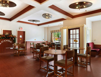 Fotos del hotel - HOWARD JOHNSON BY WYNDHAM TORONTO DOWNTOWN WEST