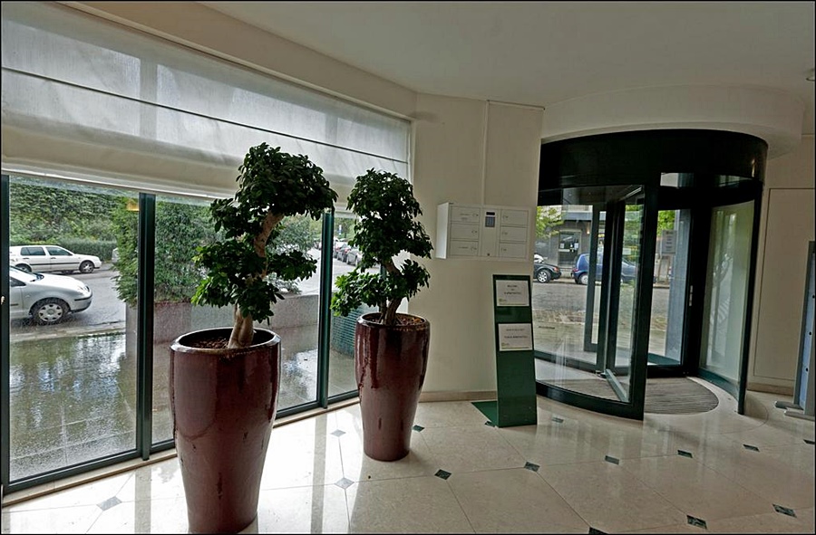 Fotos del hotel - B-APARTHOTEL BRUXELLE AMBIORIX