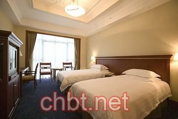 Fotos del hotel - HOWARD JOHNSON HAWANA RESORT