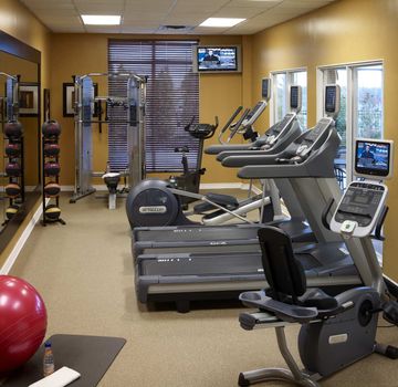 Fotos del hotel - HILTON GARDEN INN TORONTO AJAX