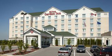 Fotos del hotel - HILTON GARDEN INN TORONTO AJAX