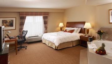 Fotos del hotel - HILTON GARDEN INN TORONTO AJAX