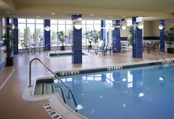 Fotos del hotel - HILTON GARDEN INN TORONTO AJAX
