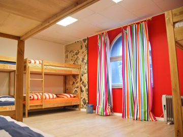 Fotos del hotel - RED EMPEROR HOSTEL