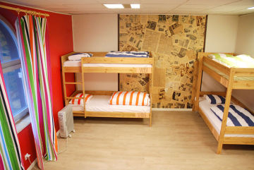 Fotos del hotel - RED EMPEROR HOSTEL
