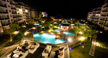 Fotos del hotel - WYNDHAM GRAND PLAYA BLANCA