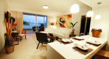 Fotos del hotel - WYNDHAM GRAND PLAYA BLANCA