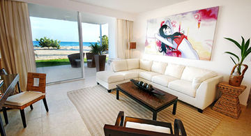 Fotos del hotel - WYNDHAM GRAND PLAYA BLANCA