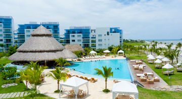Fotos del hotel - WYNDHAM GRAND PLAYA BLANCA