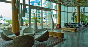 Fotos del hotel - WYNDHAM GRAND PLAYA BLANCA