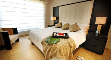 Fotos del hotel - WYNDHAM GRAND PLAYA BLANCA