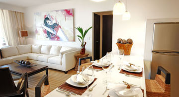 Fotos del hotel - WYNDHAM GRAND PLAYA BLANCA
