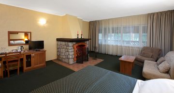 Fotos del hotel - BEST WESTERN COUNTRY RESORT HOTEL