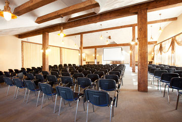 Fotos del hotel - BEST WESTERN COUNTRY RESORT HOTEL