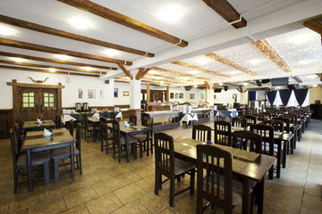 Fotos del hotel - BEST WESTERN COUNTRY RESORT HOTEL