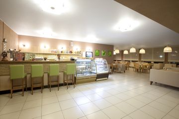 Fotos del hotel - BEST WESTERN COUNTRY RESORT HOTEL