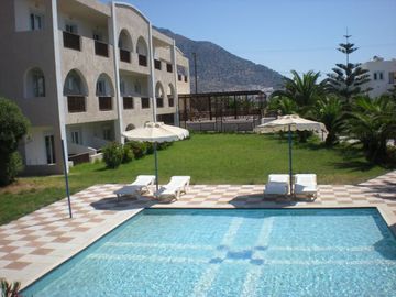 Fotos del hotel - KALIMERA MARE HOTEL