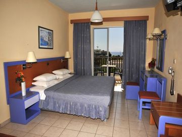 Fotos del hotel - KALIMERA MARE HOTEL