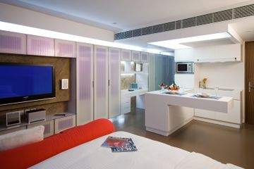 Fotos del hotel - V WANCHAI HOTEL