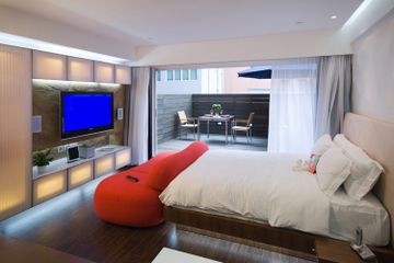 Fotos del hotel - V WANCHAI HOTEL